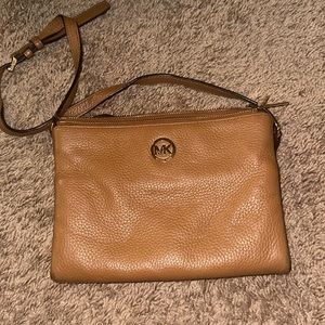 Michael Kors crossbody